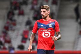 Cordón puja por una alternativa a Barrios y Grillitsch