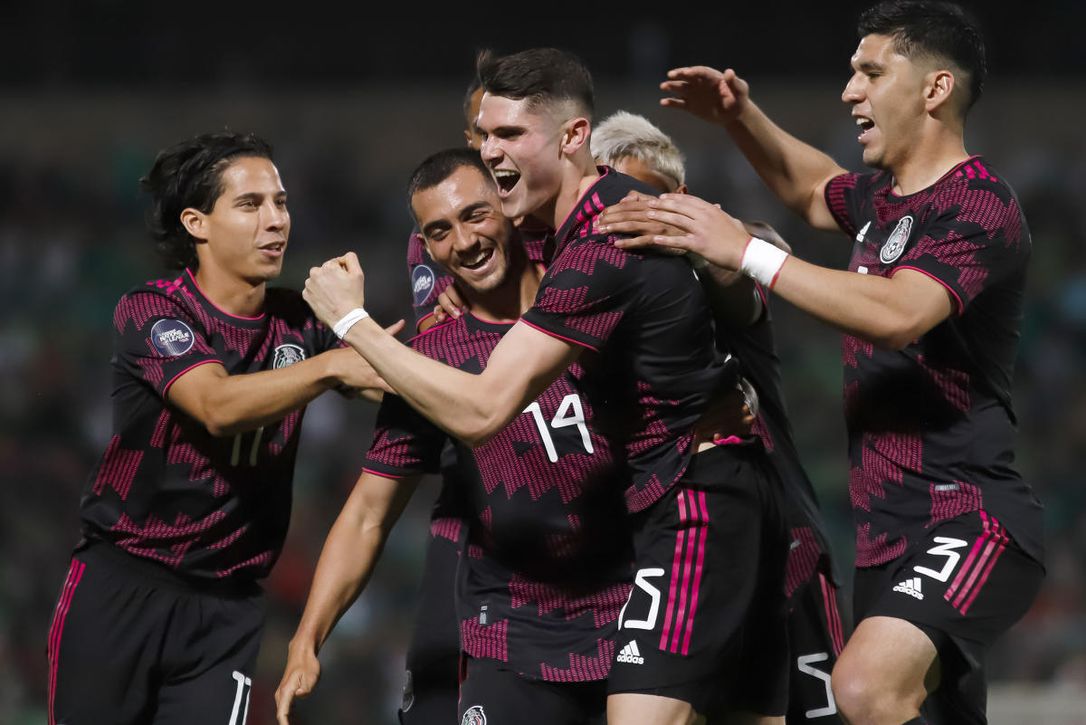 El Sporting de Braga, otro pretendiente para Diego Lainez