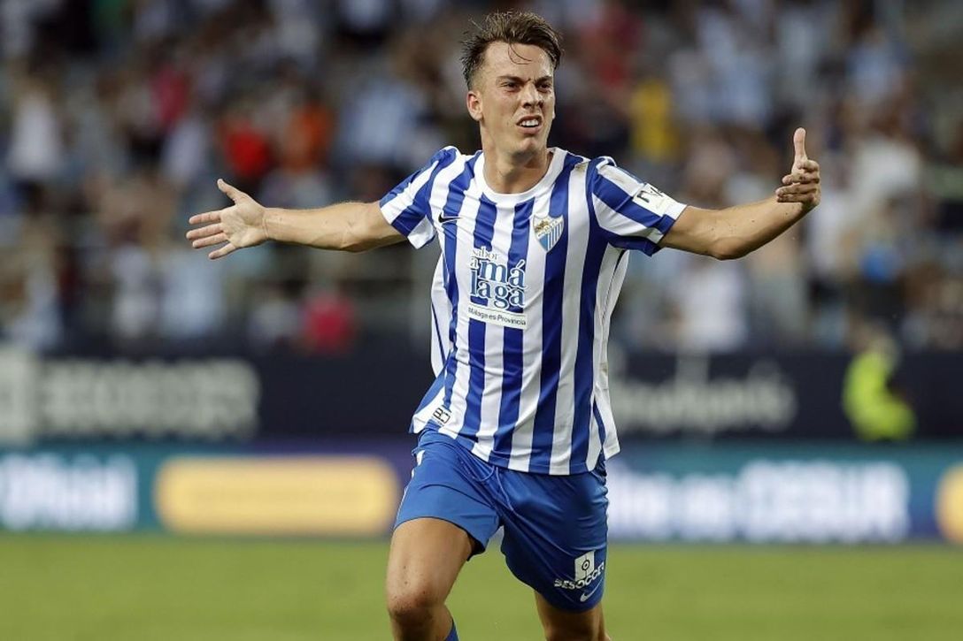 Paulino de la Fuente no se marchará al Pumas de México