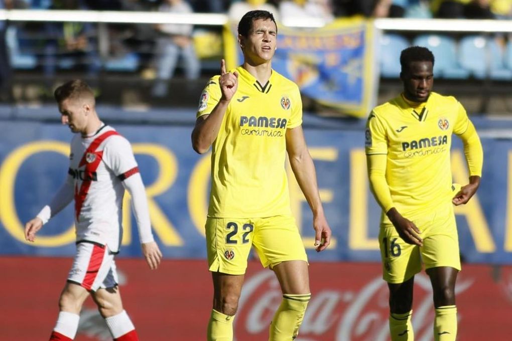 El error de Mandi: se plantea salir del Villarreal este verano