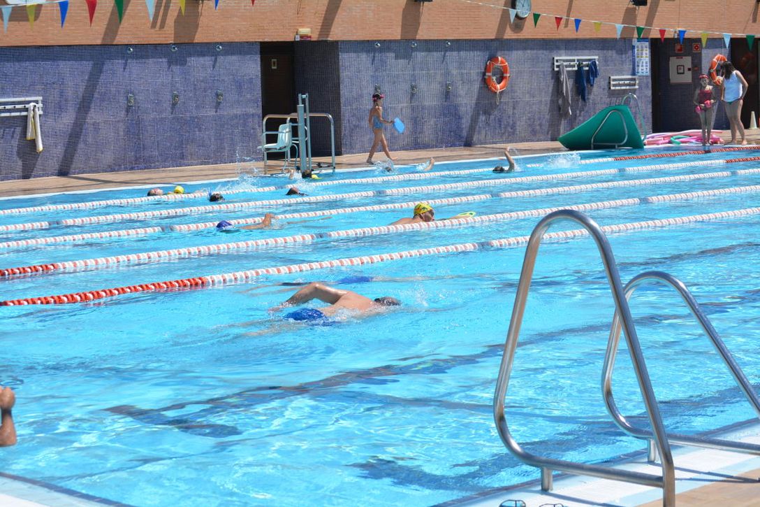 Pase de Día de verano en el SADUS