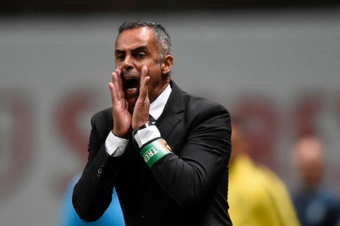 José Gomes regresa a España para entrenar a su antigua némesis