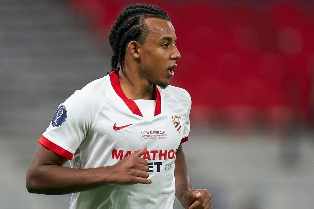 La rumorología en torno al futuro de Jules Koundé sigue sin tener una base sólida