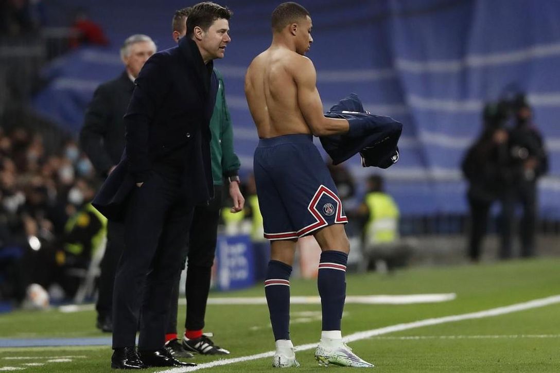 Pochettino, una opción real para el banquillo del Athletic Club