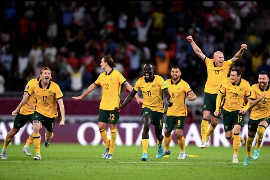 Un fichaje mundialista para el Cádiz