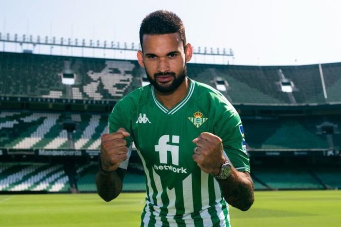 William José saca pecho por la temporada, augura una mejor y admite que muere por los béticos: "Nunca había visto esto"