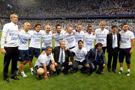 Discípulo aventajado de Maciá en el Betis, trabajó junto a Pellegrini en el Málaga; hoy lidera un ambicioso proyecto deportivo en Bélgica