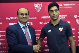 Borja Lasso, nuevo secretario técnico