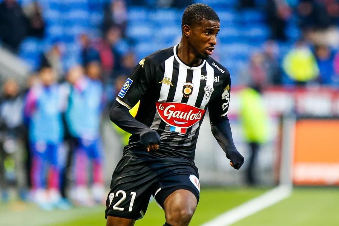 La Real Sociedad hace oficial el fichaje de Mohamed-Ali Cho, al que consigue gracias a una razón económica de peso