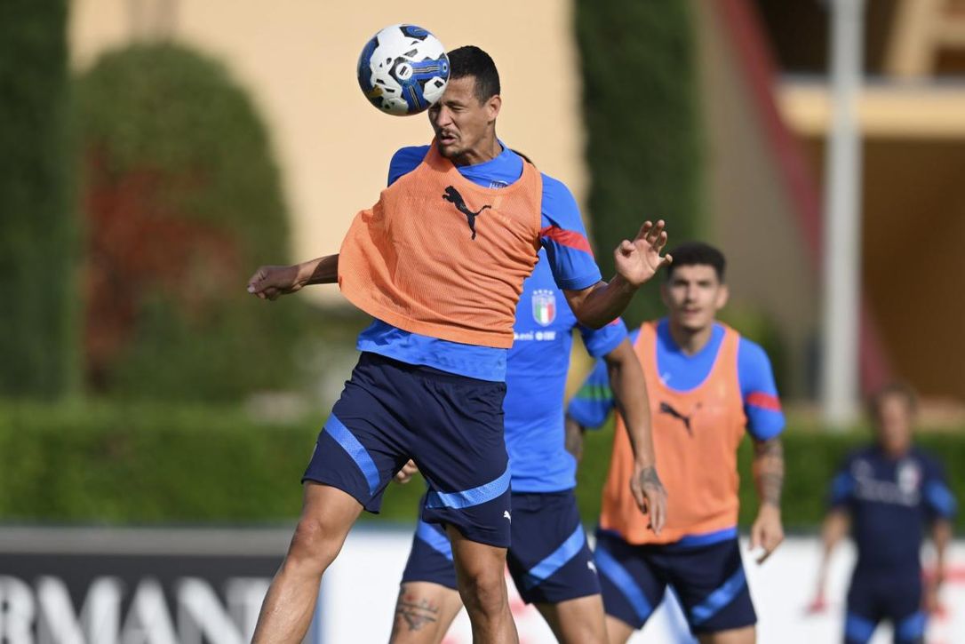 Las vacaciones más felices de Luiz Felipe antes de desembarcar en el Betis