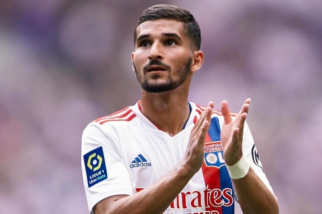 El Sevilla se 'entromete' en el fichaje de Aouar