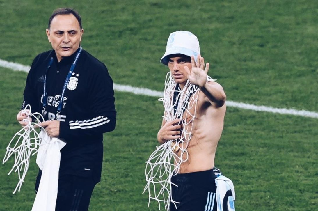 El futuro de Lo Celso más abierto que nunca; ofrecido, de nuevo, en LaLiga pero no al Villarreal