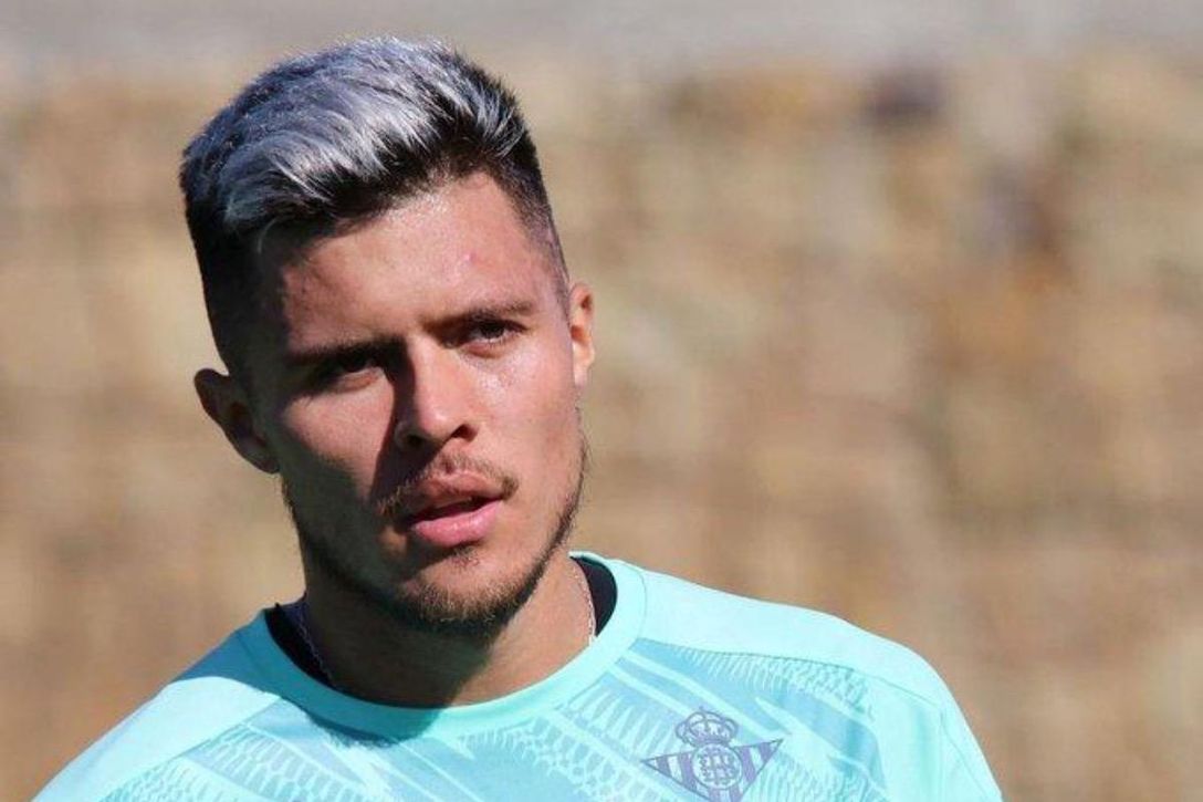 El Granada tiene en su órbita a un ex del Betis