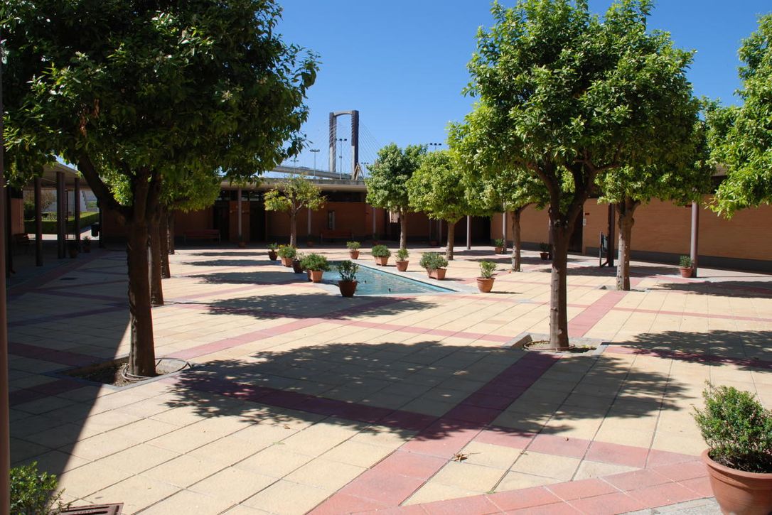 Cierre de las instalaciones por festivo local