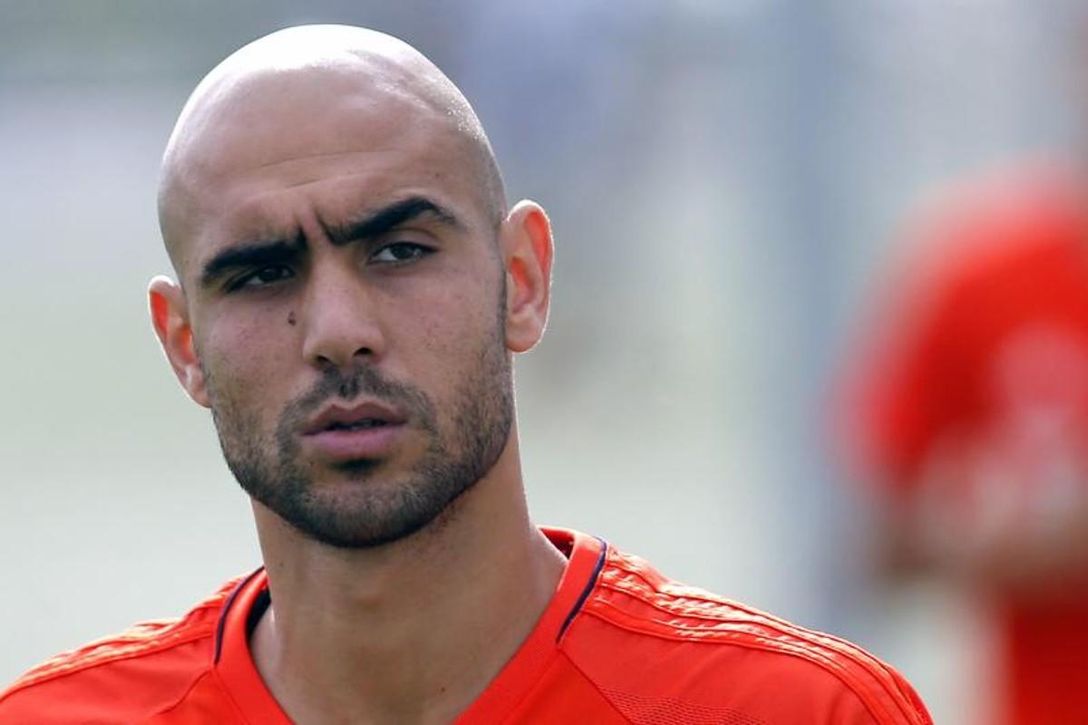 En Italia vuelven a colocar al exvalencianista Zaza en la órbita del Cádiz
