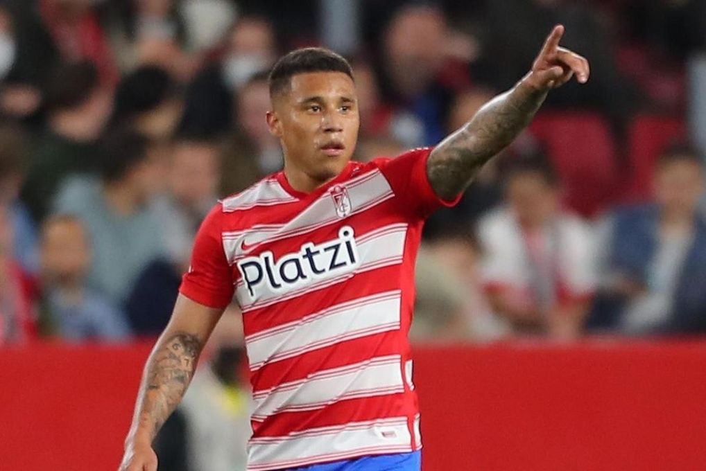 Darwin Machís, traspasado a México