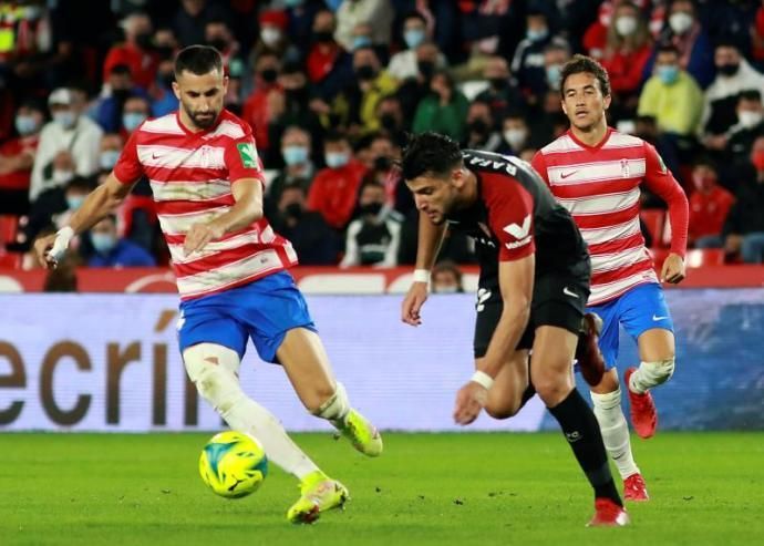 Gonalons se marcha a la Ligue 1