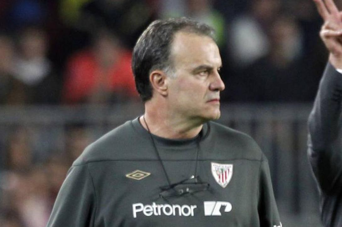 Marcelo Bielsa, fichar a dos jugadores de la Real Sociedad, Moncayola... los candidatos del Athletic desvelan sus cartas en el Juego de Tronos