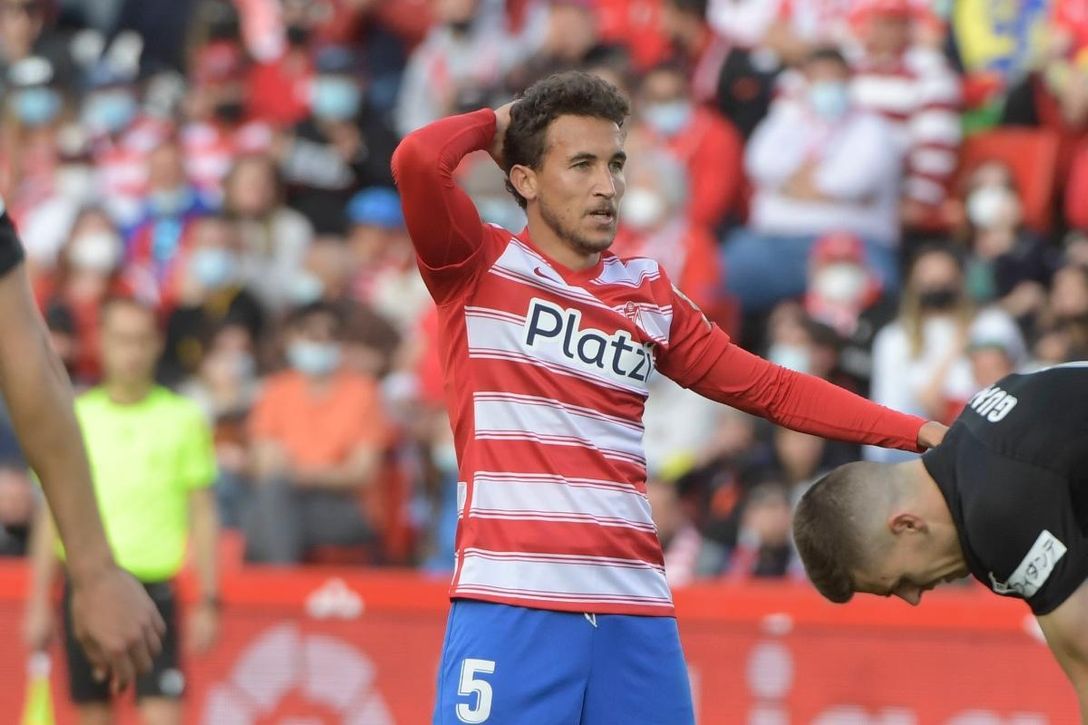 El entorno de Luis Milla no desmiente el interés del Sevilla, pero tampoco el del Getafe