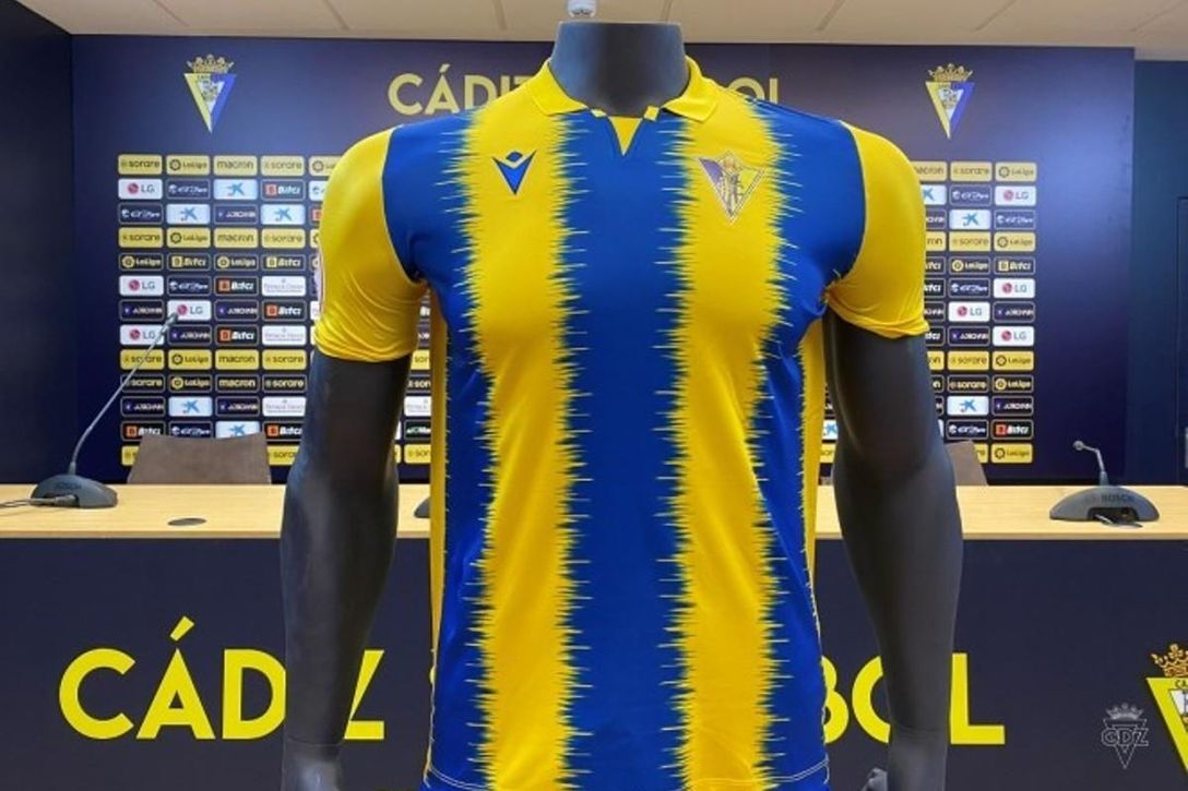 Cambio de nombre para el filial del Cádiz