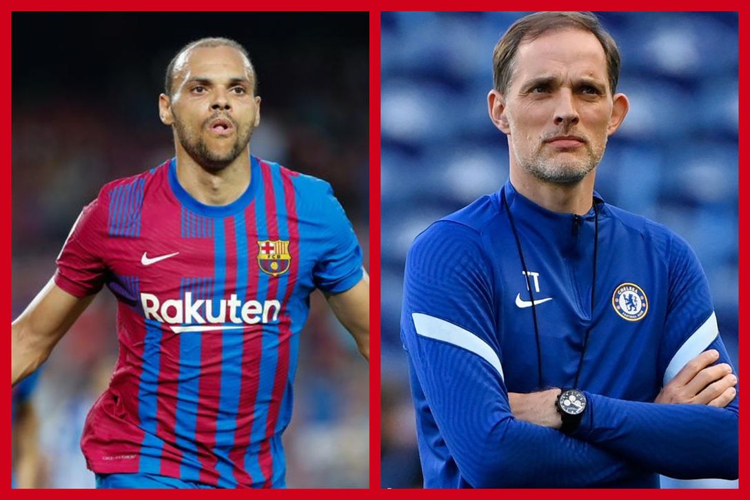 Mercado de fichajes: El Chelsea quiere pescar en la cantera del FC Barcelona, Braithwaite en la agenda de la Premier League...