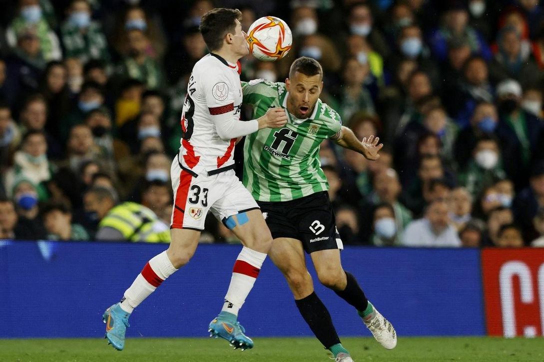 El Rayo Vallecano manda un aviso a todos los pretendientes de Fran García