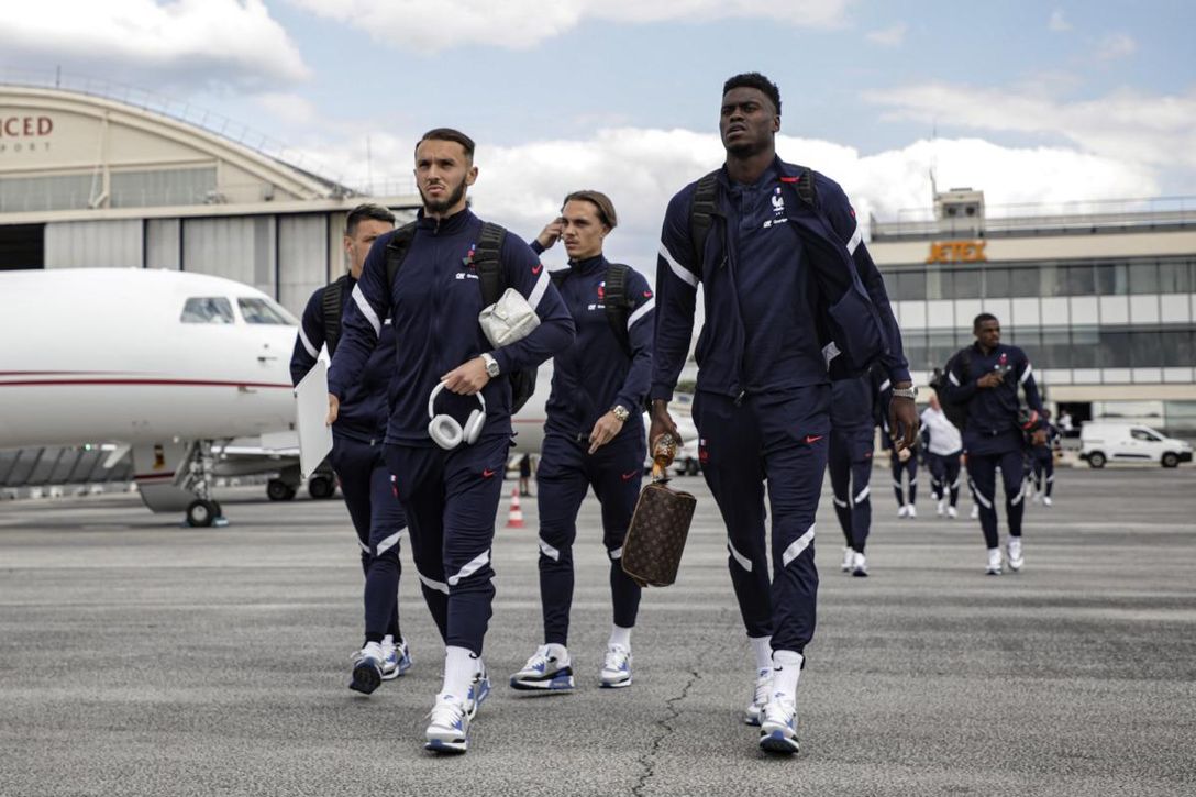 Badiashile convence, pero el empeño del otrora 'plan A' de Monchi puede fastidiar una alternativa del Sevilla