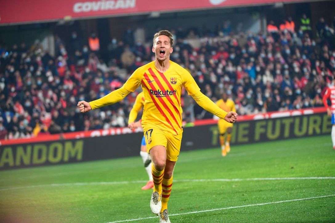 El precio de Luuk de Jong y el acuerdo con el Toluca