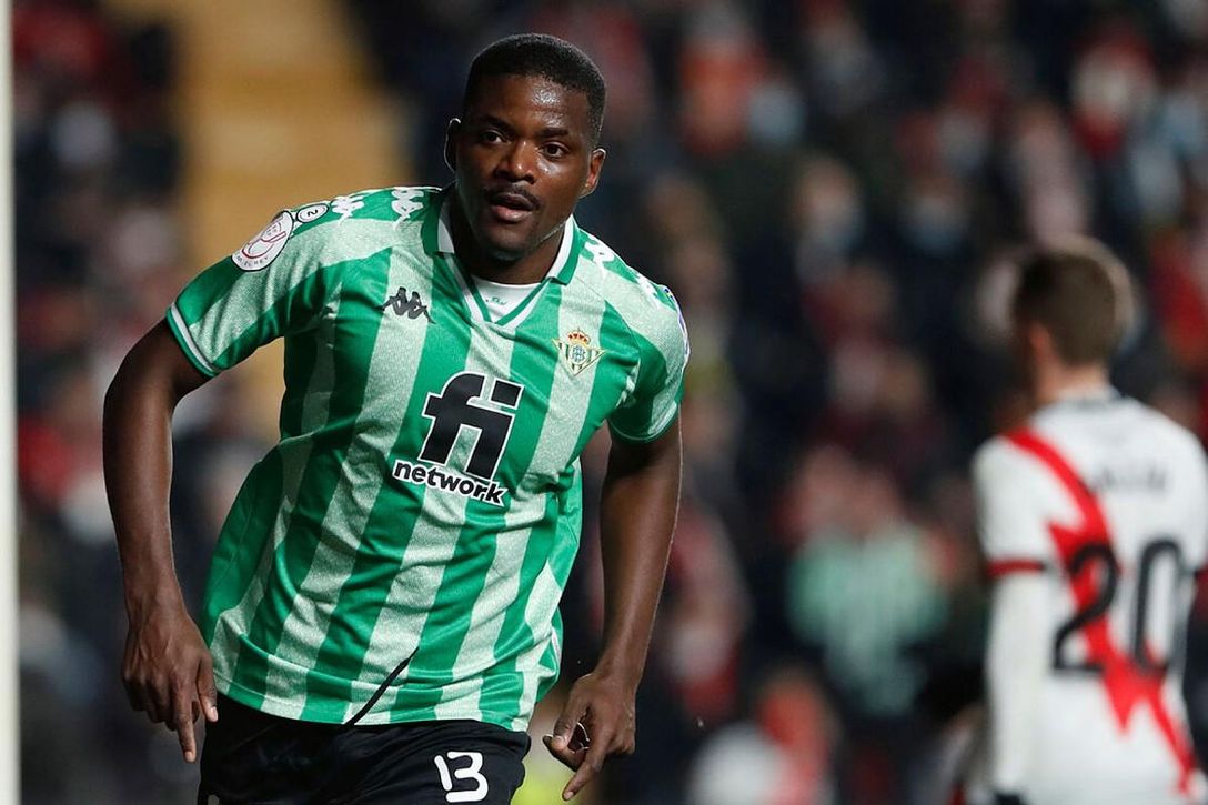 A William se le cierra una puerta y 'frustra' al Sevilla