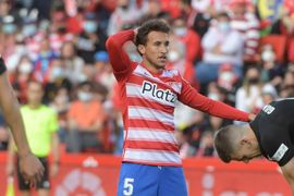 El entorno de Luis Milla no desmiente el interés del Sevilla, pero tampoco el del Getafe