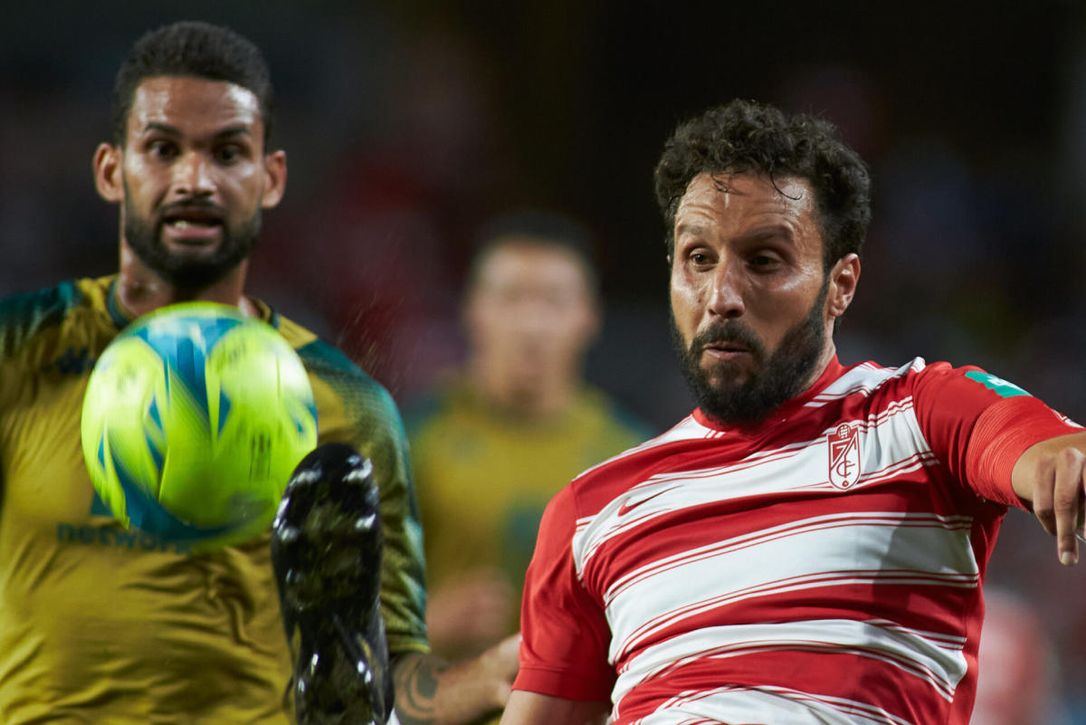 Germán Sánchez le hace ojitos al Cádiz CF