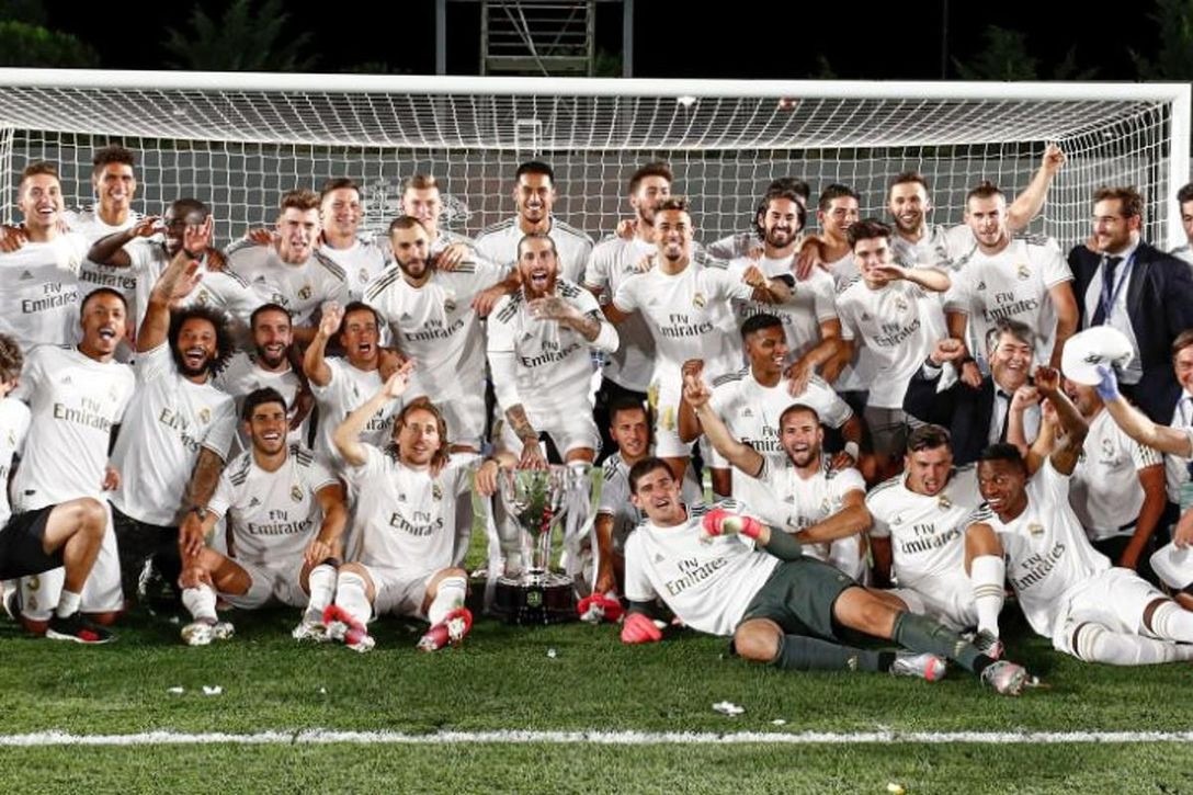 La ilusión por jugar algún día en La Rosaleda del malagueño que ya es historia