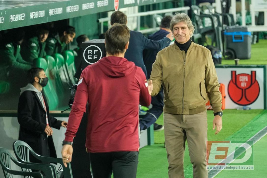 Betis y Sevilla se unen para 'pescar' en la cantera del Málaga