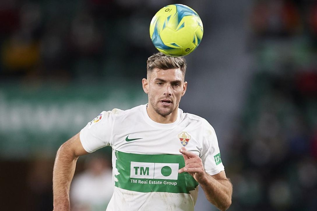 Con el West Ham mirando a En-Nesyri, vuelve Lucas Boyé: "Ya lo quisieron en invierno..."