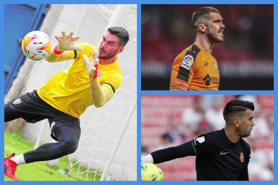 El plan del Málaga y el efecto-dominó que pueden aclarar el futuro de Dani Martín