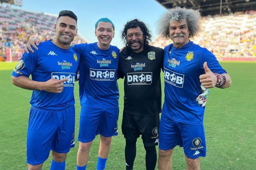 Tras lo de Luuk de Jong, el Toluca piensa que 'A rey muerto, rey puesto'