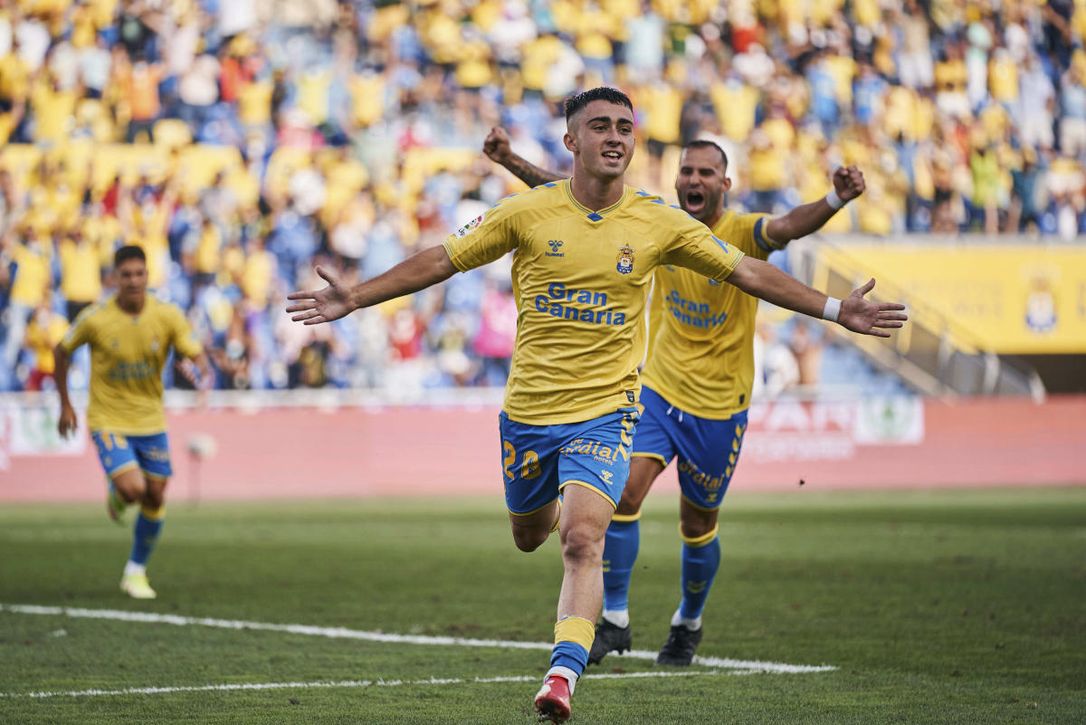 El Betis quiere evitar un segundo 'caso Pedri'