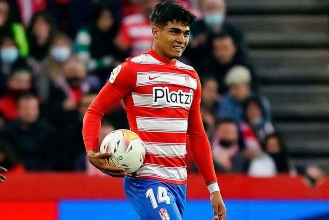 River Plate aprieta por Matías Arezo y ya tiene respuesta del Granada CF