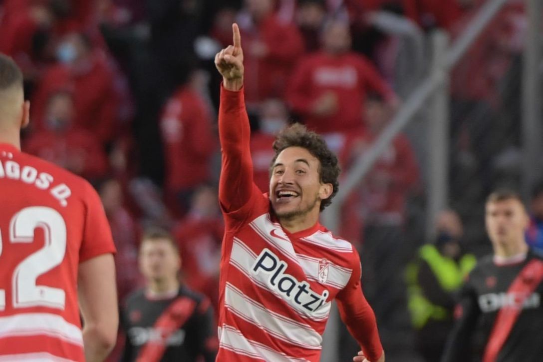 "Yo no me lo pensaba, el Almería tiene que fichar a Luis Milla"