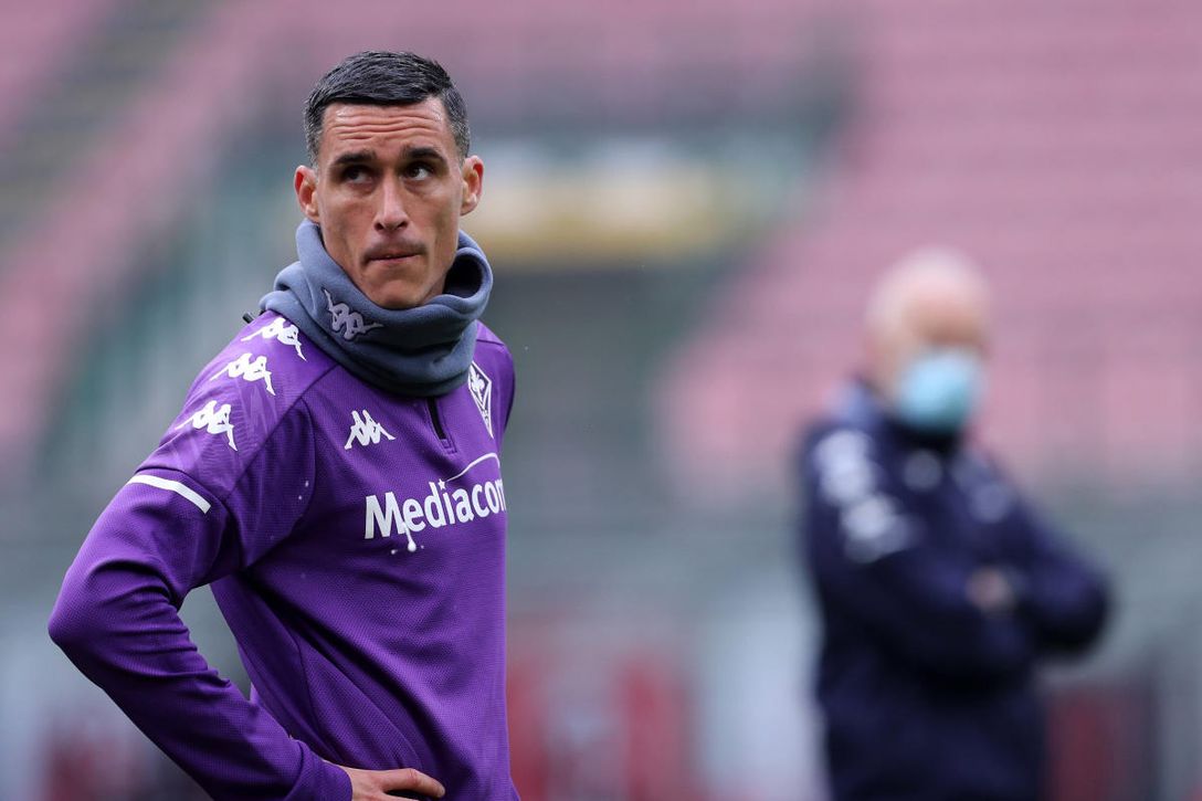 Repatriar al soldado José Callejón