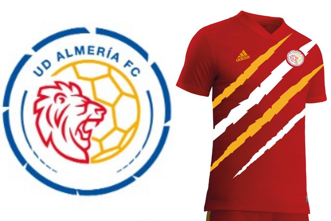 Cuando el Almería casi hace un Valladolid: el intento fallido de Turki de cambiar el escudo