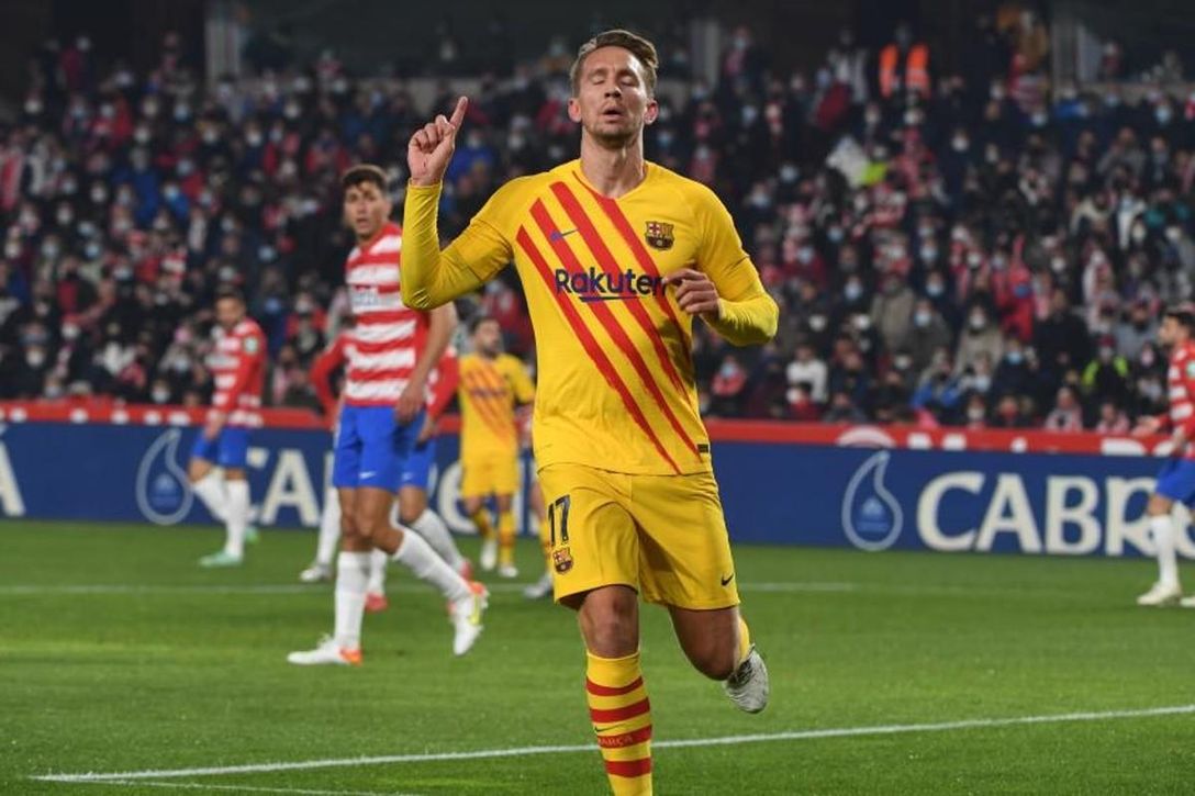 La solución al problema de De Jong