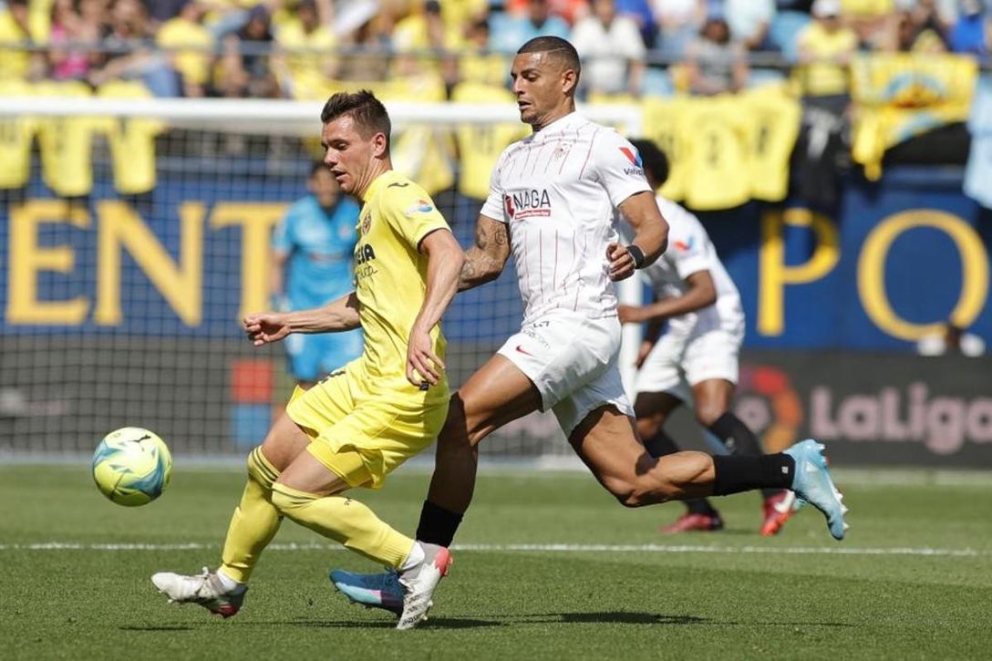 El anuncio de Lo Celso que cambiará su futuro y el "gusto" del presidente del Sevilla por su fichaje