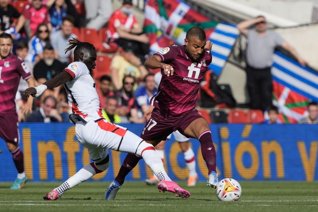 Una llamada por un Rafinha muy rebajado