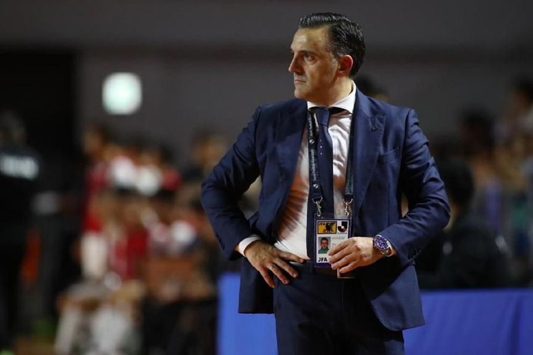 Bruno García ya es bético