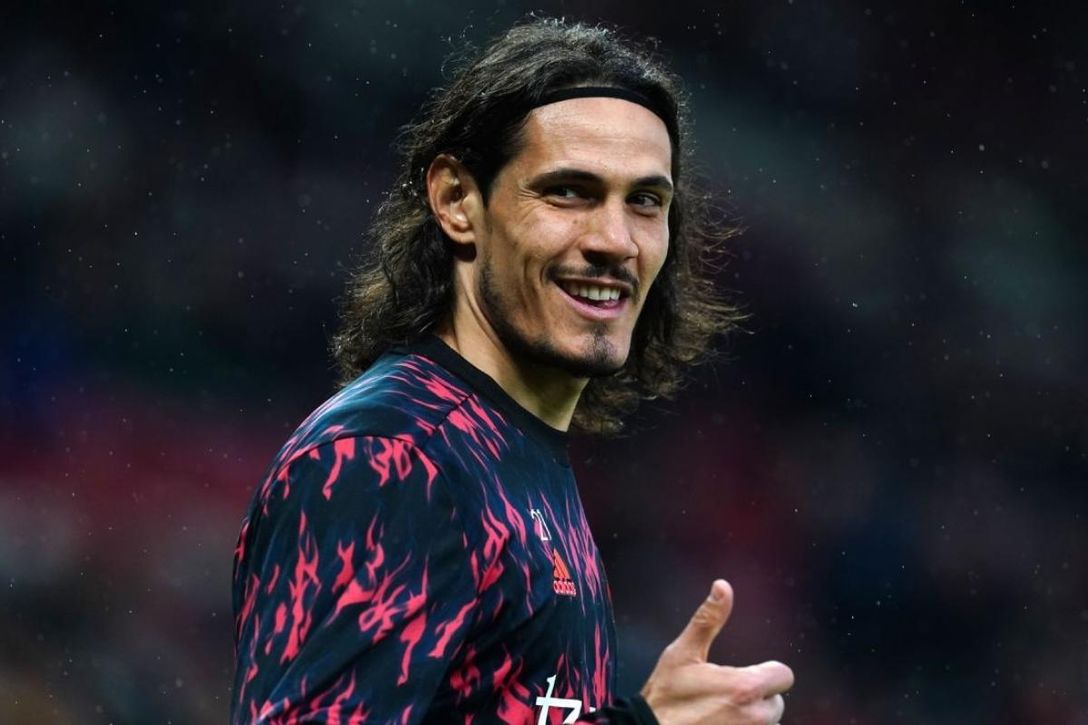 El sueldo que ha exigido Edinson Cavani para jugar en LaLiga