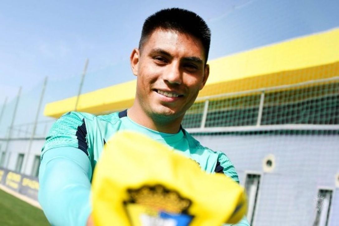 Independiente sube su apuesta por Arzamendia