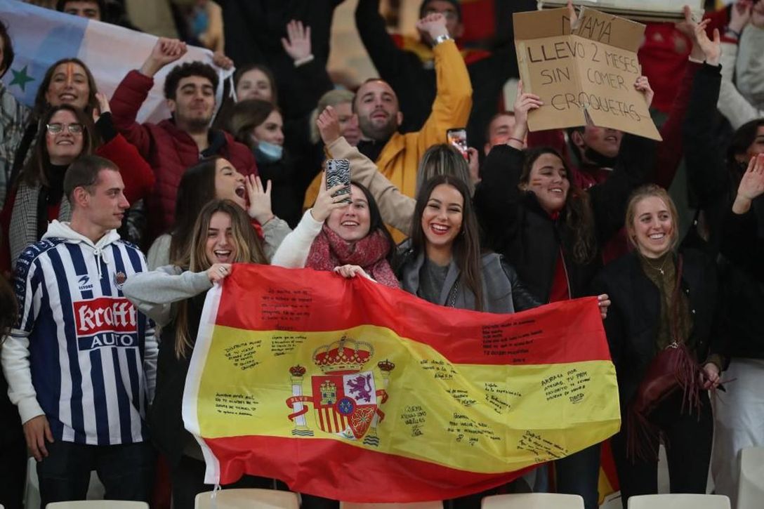 Hasta siete años de cárcel por una noche de sexo fuera del matrimonio durante el Mundial de Qatar