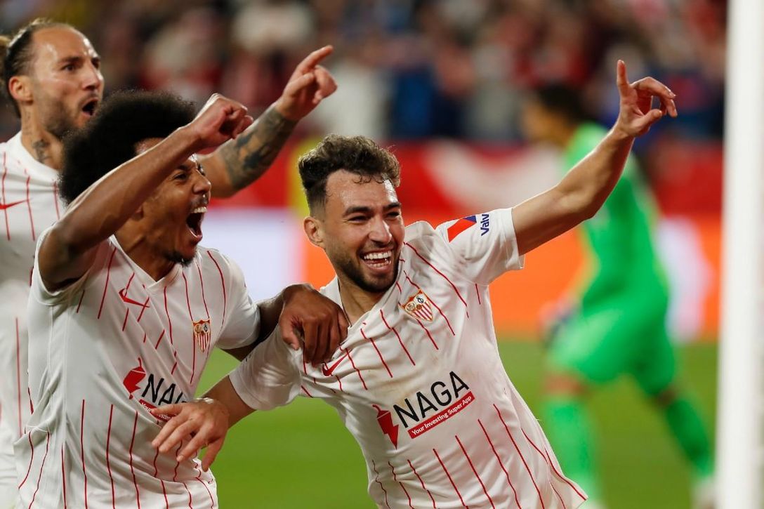 Munir encuentra un destino a su medida