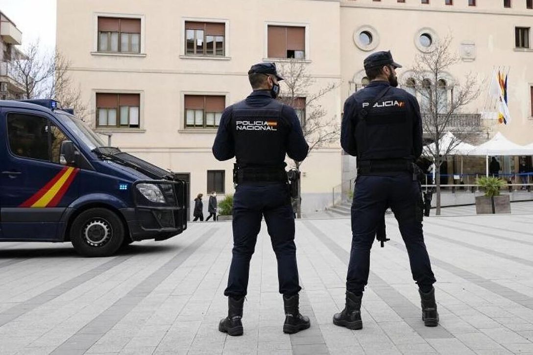 Golpe a los amaños en el fútbol, con Sevilla implicada